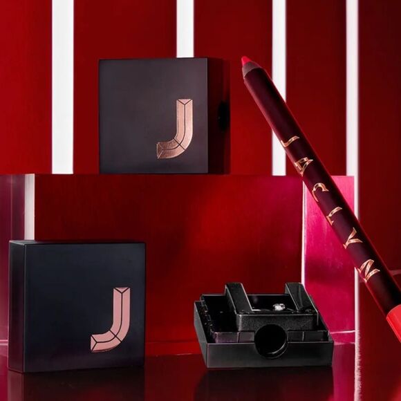 Jaclyn Cosmetics On-Point Pencil Sharpener - Picture 2 of 5